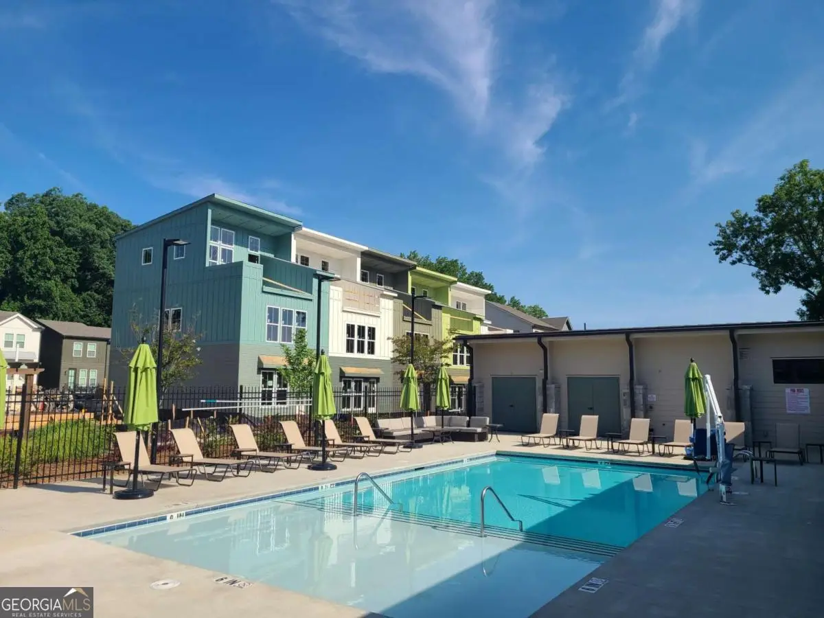 1354 Breezy Street Se #250, Atlanta, GA 30315 - #1