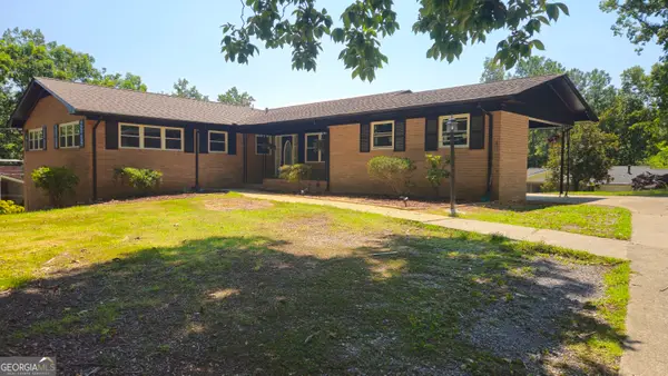 1305 Dana Drive, Dalton, GA 30720