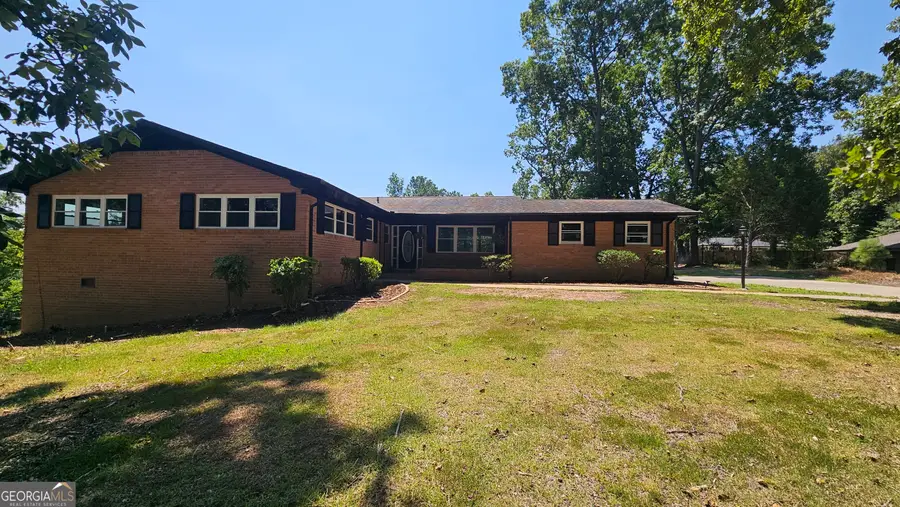 1305 Dana Drive, Dalton, GA 30720 - #2