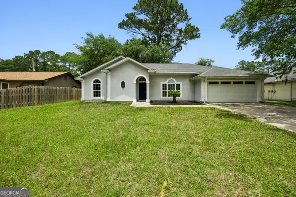216 Hunt Club Road, St. Marys, GA 31558