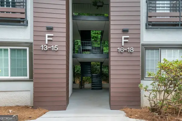 1445 Monroe Drive #F15, Atlanta, GA 30324
