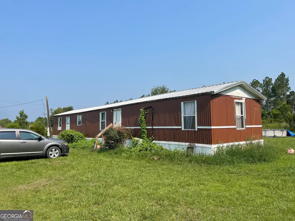 144 Red River Lane, Alma, GA 31510 - #1