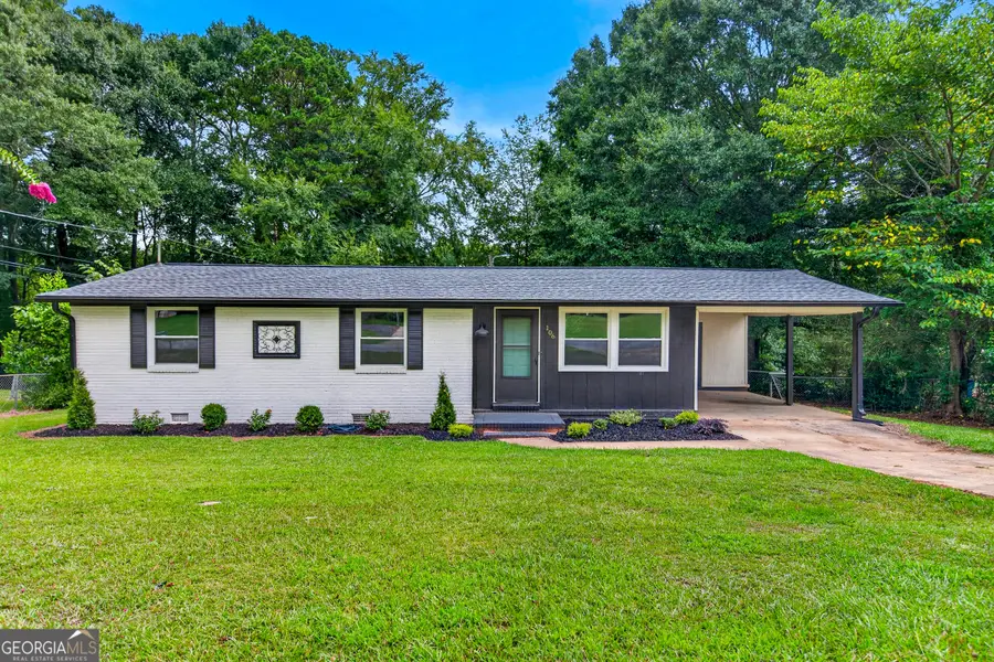 106 Sir Lancelot Avenue, Lagrange, GA 30241 - #2