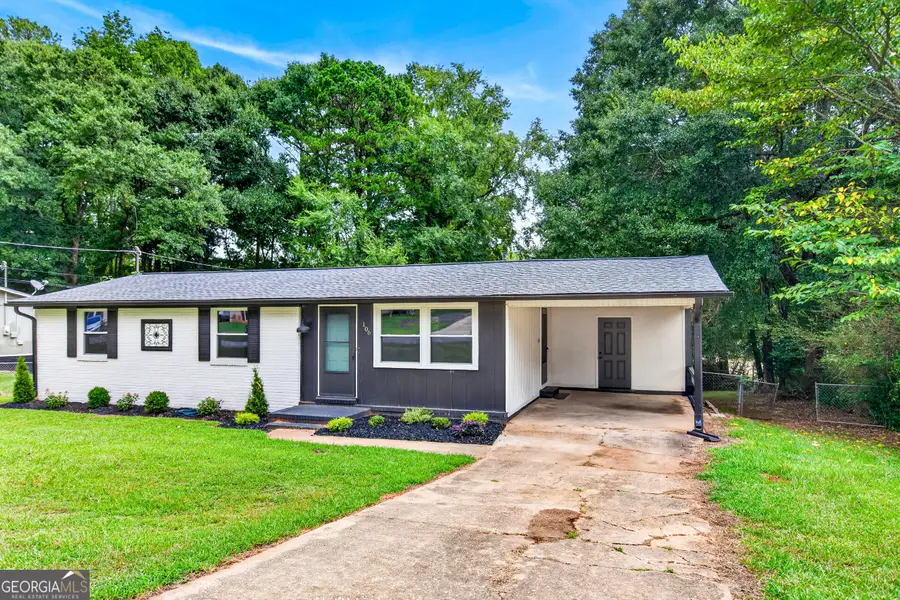 106 Sir Lancelot Avenue, Lagrange, GA 30241 - #3