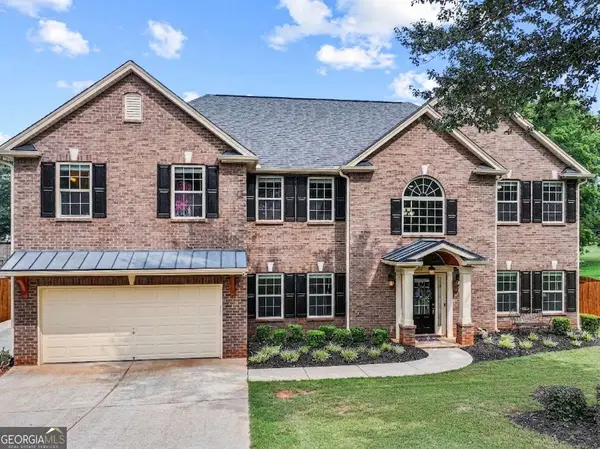 5727 Pleasant Woods Drive, Flowery Branch, GA 30542