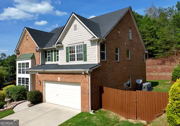 6015 Thrasher Court, Cumming, GA 30028