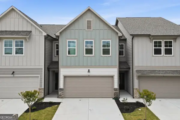 411 Summit View Lane #6, Jasper, GA 30143