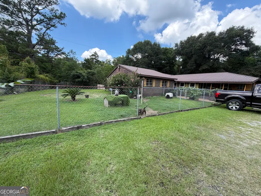 3628 Piedmont Drive, Macon, GA 31217 - #2