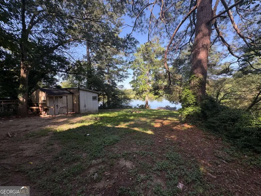 2322 E Lake Drive, Conyers, GA 30012 - #3