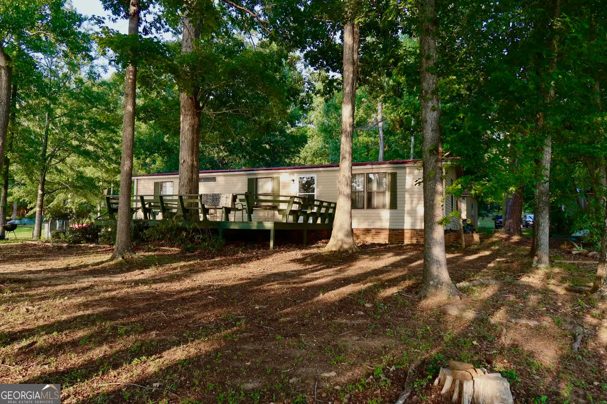 207 Black Oak Drive, Sparta, GA 31087 - #1