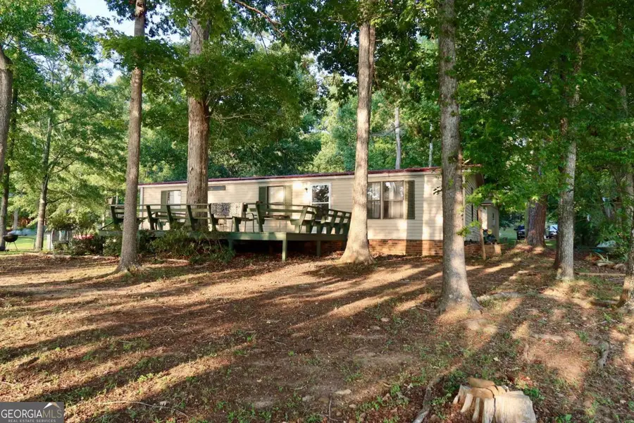 207 Black Oak Drive, Sparta, GA 31087 - #3