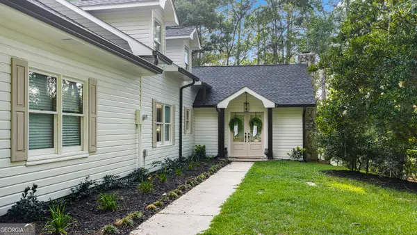 109 High Bluff Road, Baxley, GA 31513