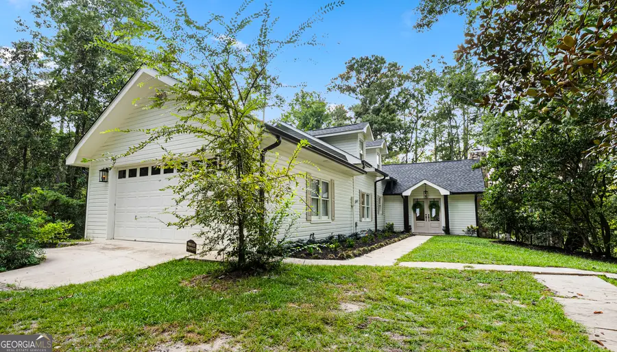 109 High Bluff Road, Baxley, GA 31513 - #3