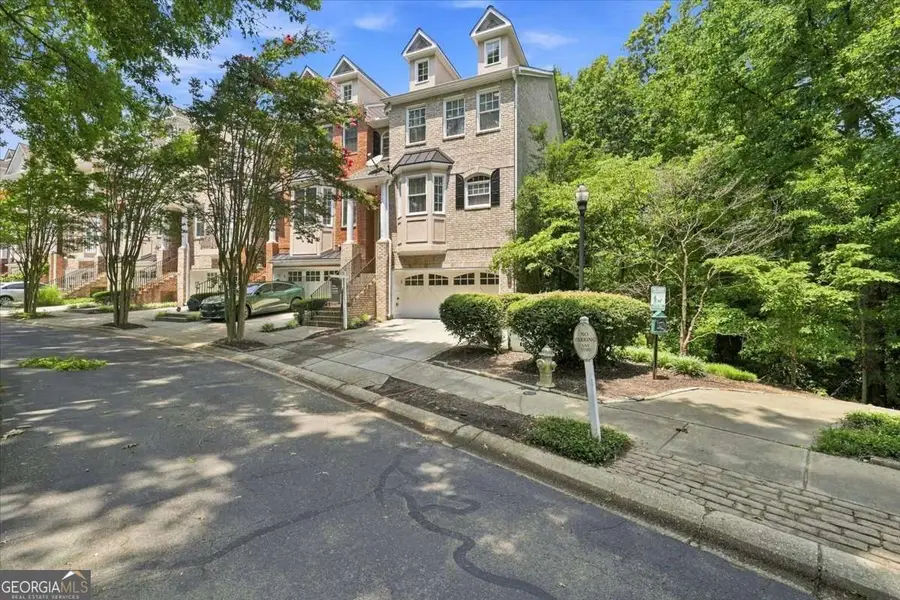 1017 Emory Parc Place, Decatur, GA 30033 - #2