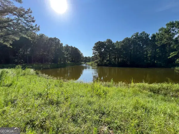 V/L 528 Beacon Pointe Parkway, Waverly, GA 31565
