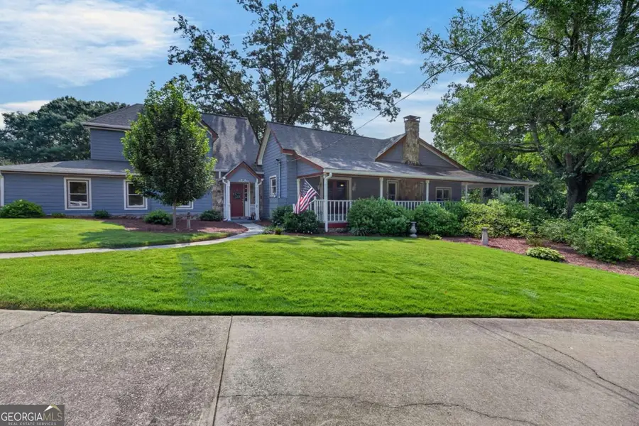 1111 Bakers Bridge Road, Douglasville, GA 30134 - #3