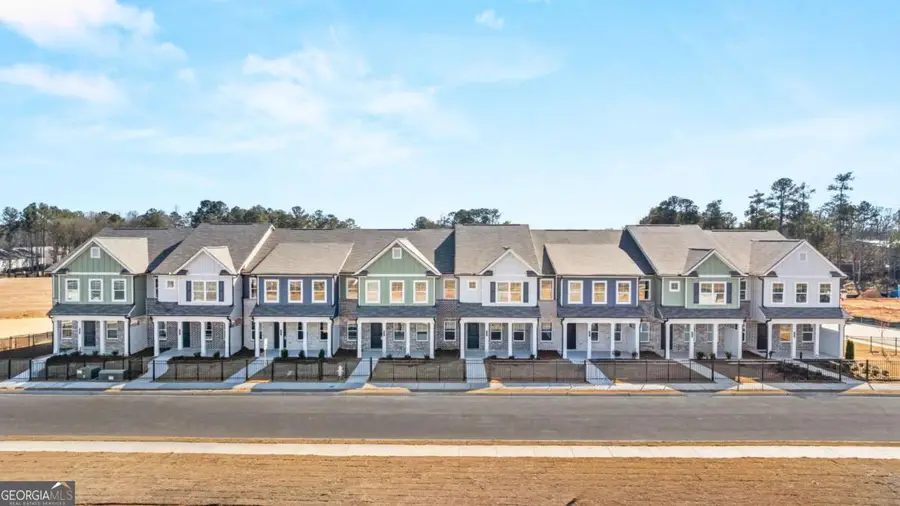 3263 Lake Carlton Road #23, Loganville, GA 30052 - #2