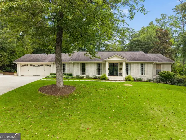 750 Northland Court, Atlanta, GA 30342