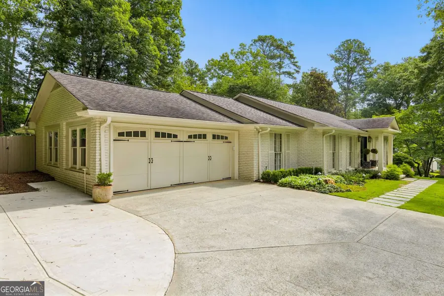 750 Northland Court, Atlanta, GA 30342 - #2