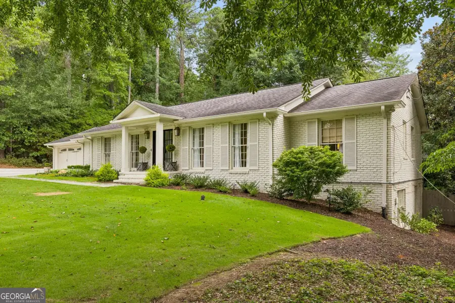 750 Northland Court, Atlanta, GA 30342 - #3