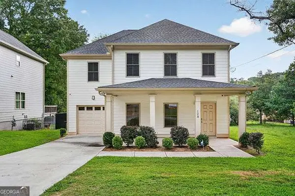 128 Nathan Road, Atlanta, GA 30331