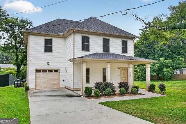 128 Nathan Road, Atlanta, GA 30331 - #3