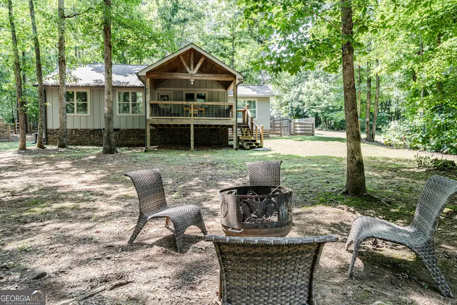1437 Ben Mosley Circle, Summerville, GA 30747 - #2