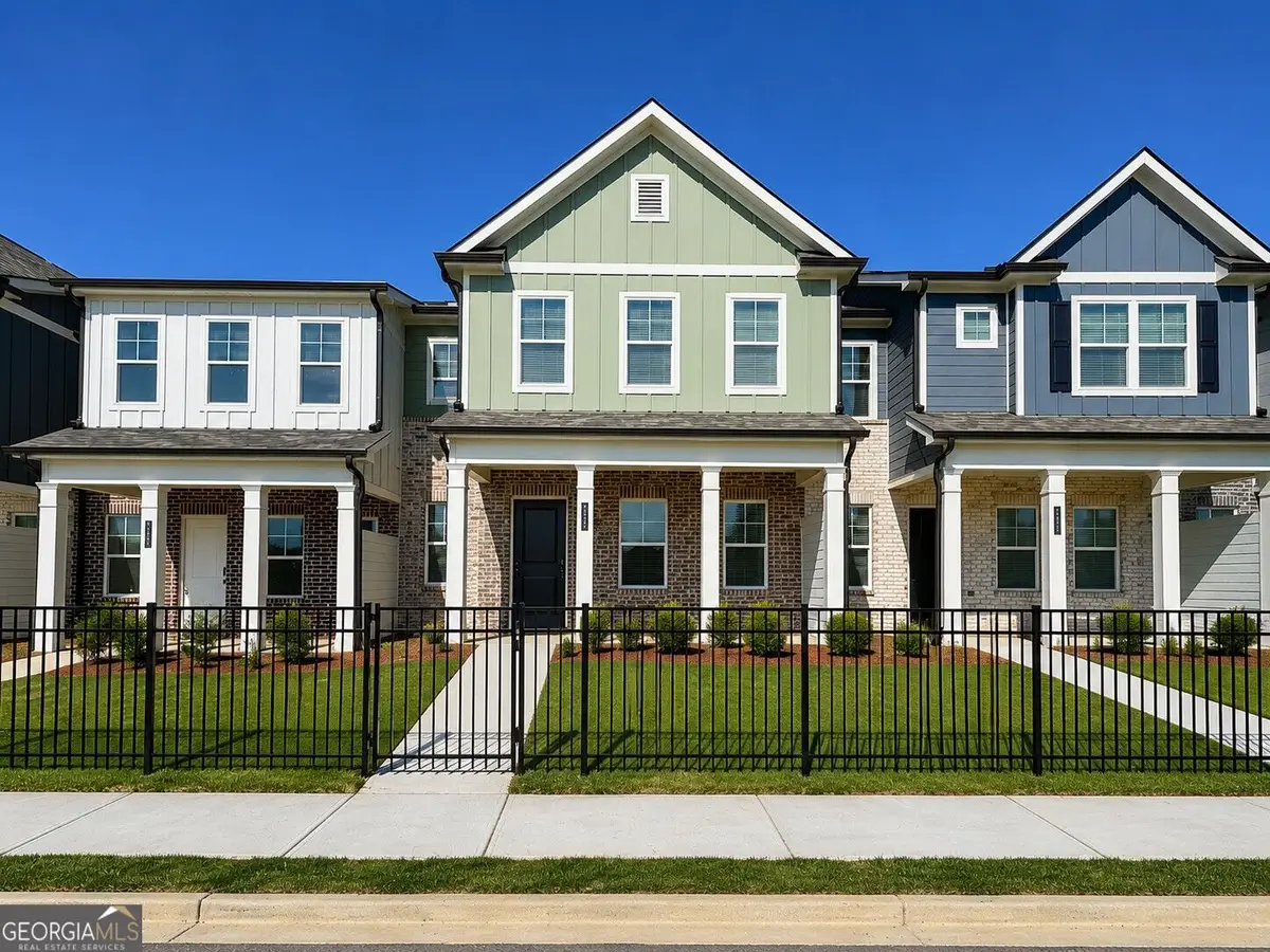 3283 Lake Carlton Road, Loganville, GA 30052 - #1