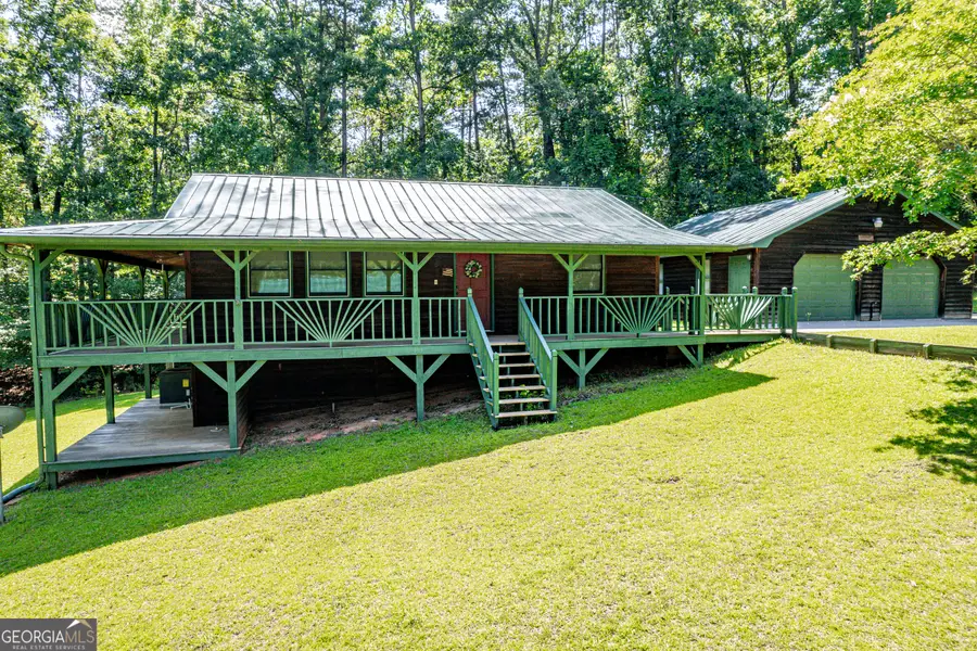 671/673 Pine Lake Drive, Sparta, GA 31087 - #2