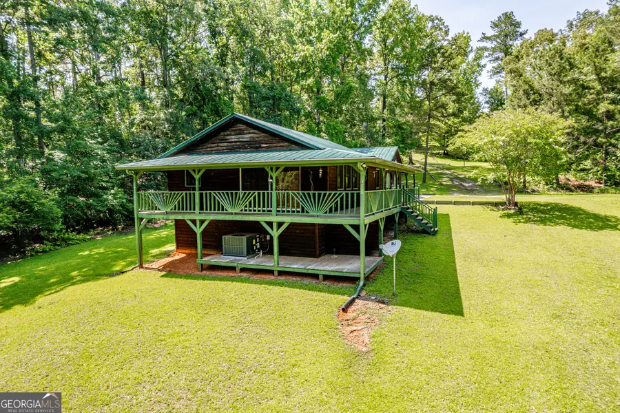 671/673 Pine Lake Drive, Sparta, GA 31087 - #3