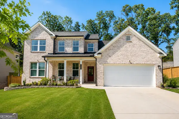 1871 Jordan Brook Drive E, Lawrenceville, GA 30043