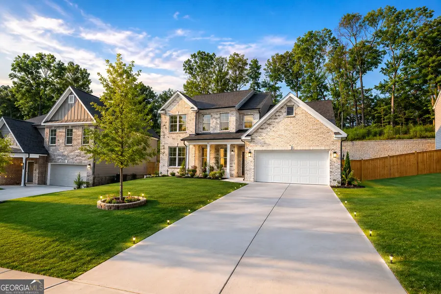 1871 Jordan Brook Drive E, Lawrenceville, GA 30043 - #3