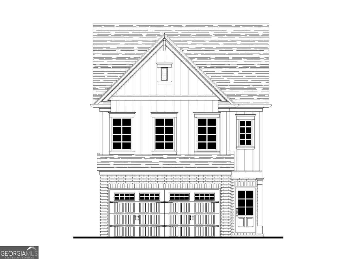 1130 Bartlett Trace, Suwanee, GA 30024 - #1