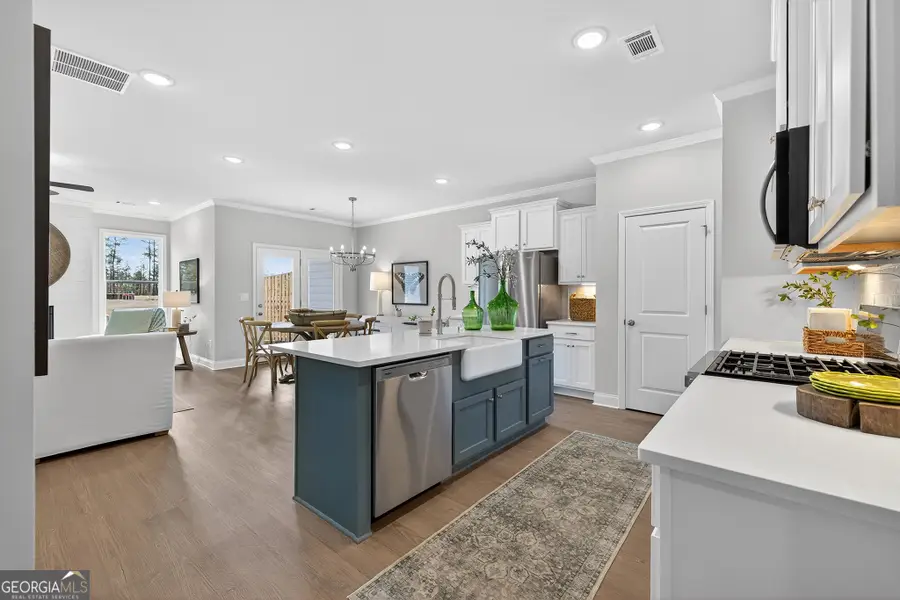 1130 Bartlett Trace, Suwanee, GA 30024 - #2