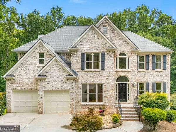 10795 Cauley Creek Drive, Johns Creek, GA 30097
