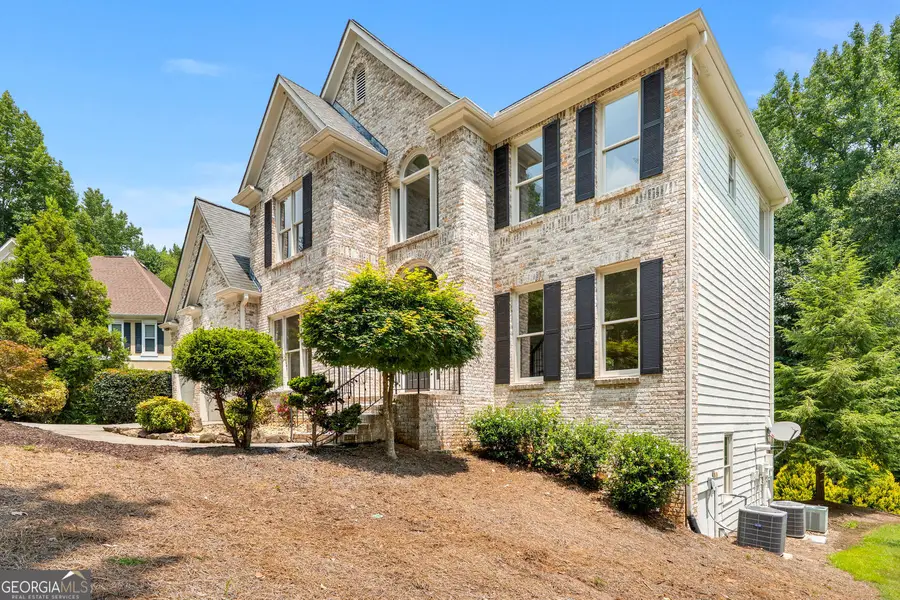 10795 Cauley Creek Drive, Johns Creek, GA 30097 - #2