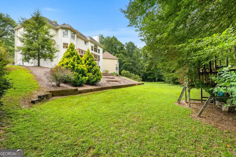 10795 Cauley Creek Drive, Johns Creek, GA 30097 - #3