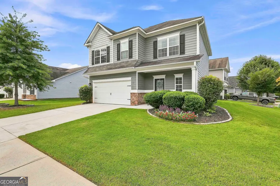 117 Thomaston St, Newnan, GA 30263 - #2