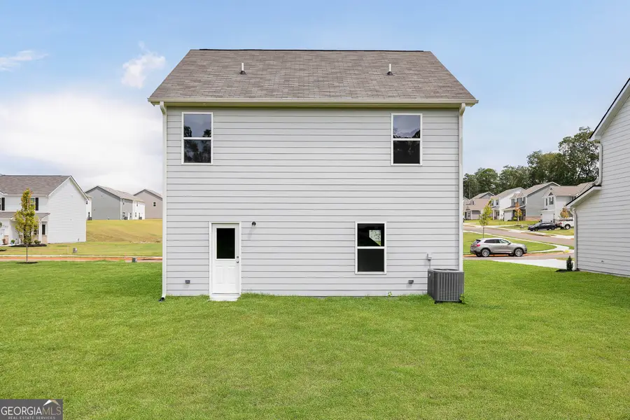 114 Howell Drive, Villa Rica, GA 30180 - #3