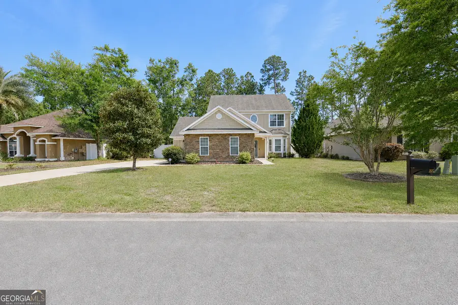 303 Overlook Bend, Kingsland, GA 31548 - #3