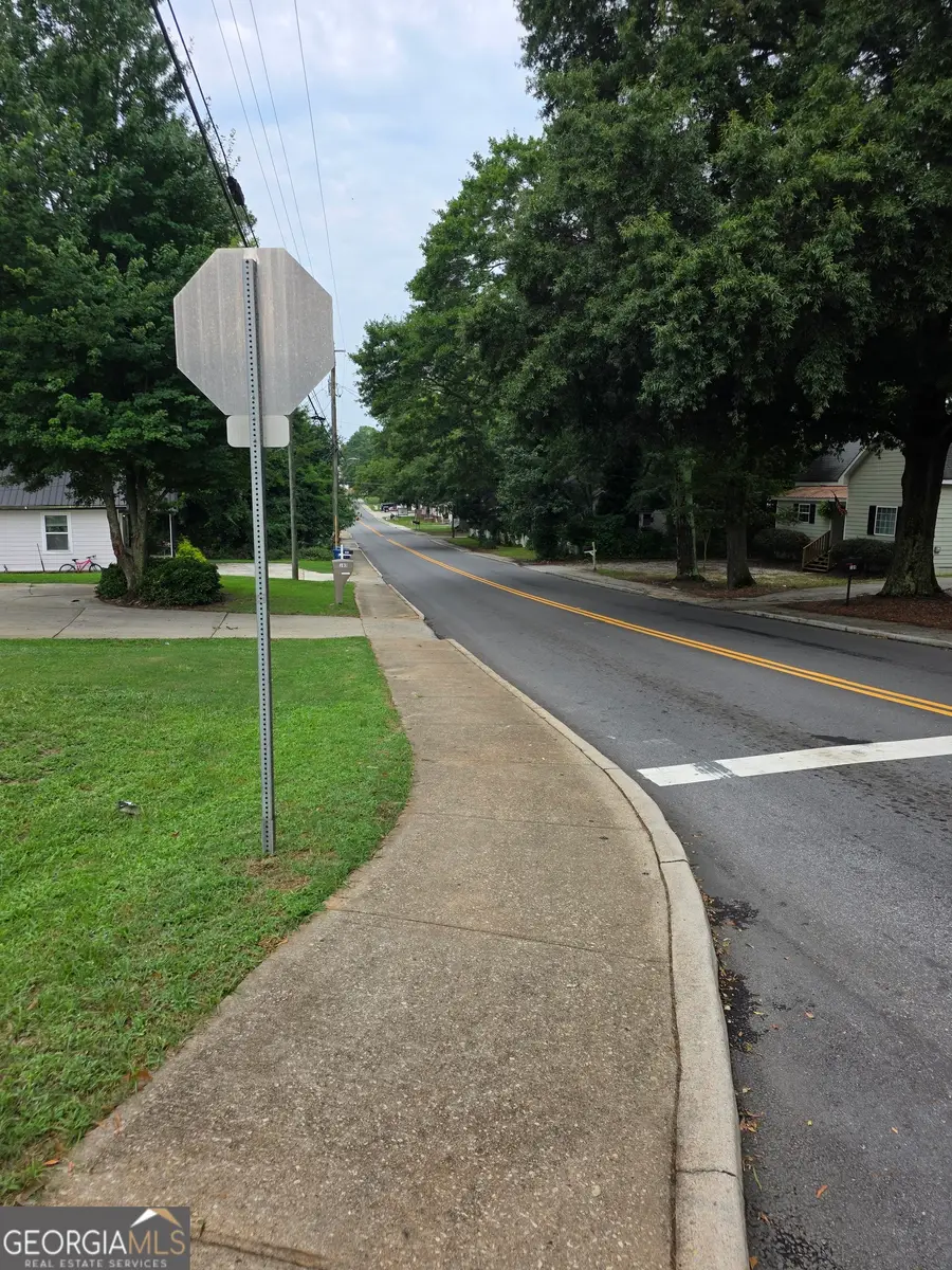 0 Martin Luther King Jr Drive, Winder, GA 30680 - #3