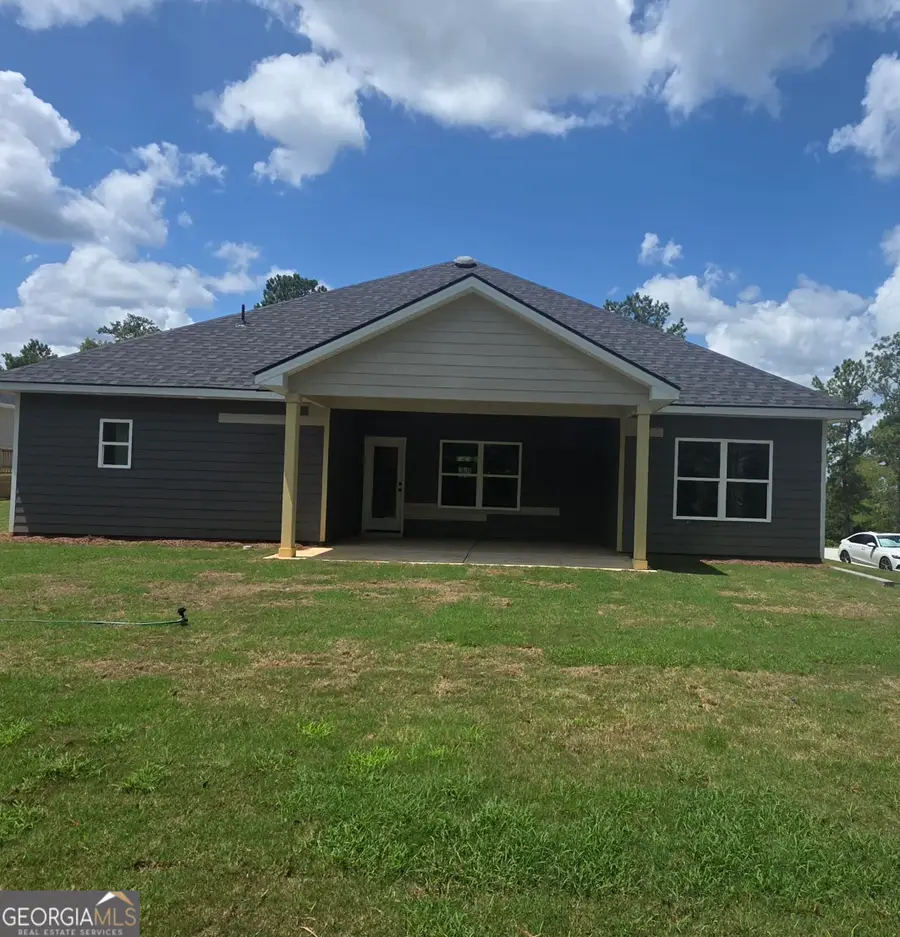 159 Harbor Drive, Macon, GA 31220 - #2