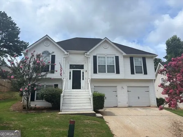 12022 Harbour Town Parkway, Fayetteville, GA 30215