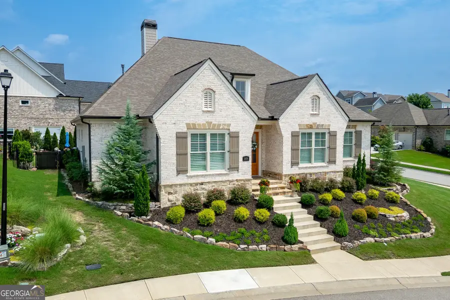 2346 Rock Maple Drive, Braselton, GA 30517 - #2
