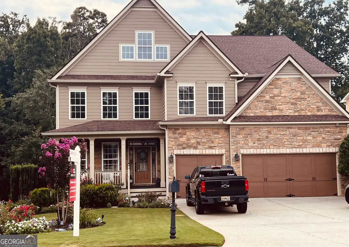 3355 Gables Court, Cumming, GA 30041 - #1