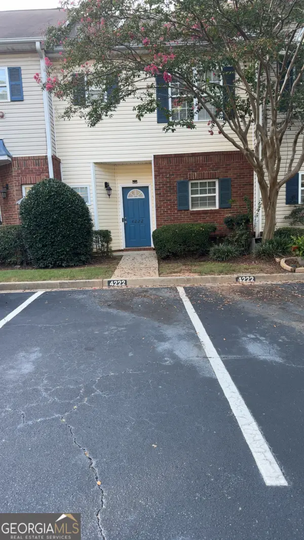 4222 Quailbrook Court #4222, Tucker, GA 30084