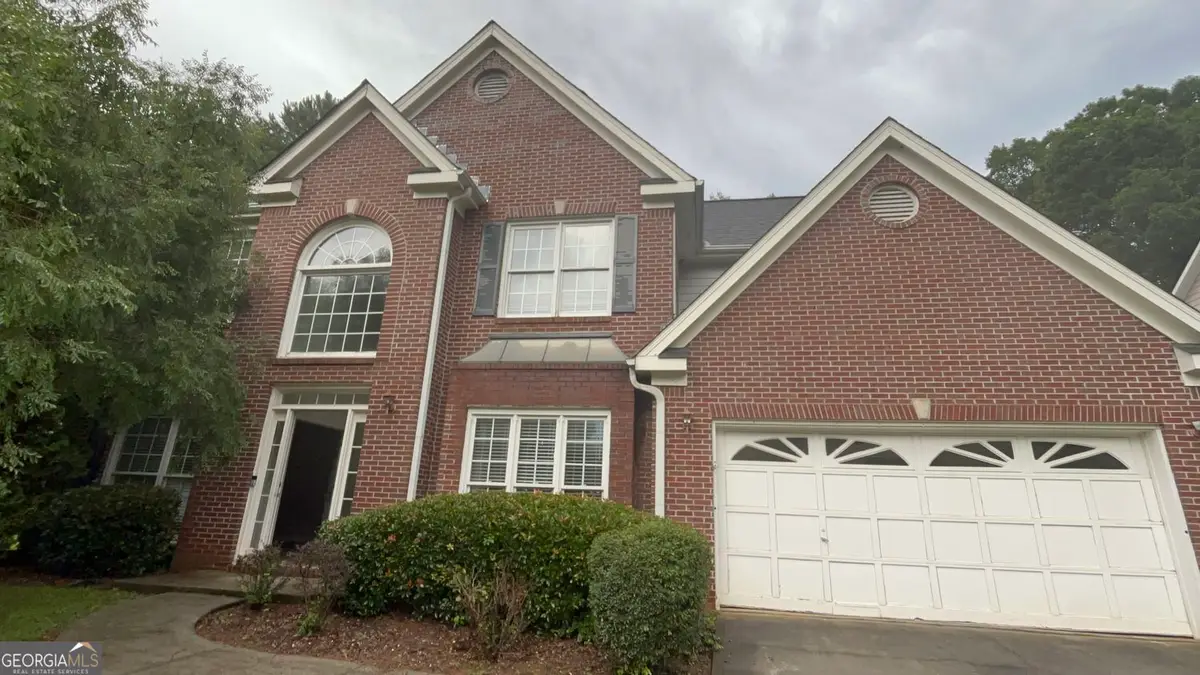 262 Birchmore Walk, Lawrenceville, GA 30044 - #1