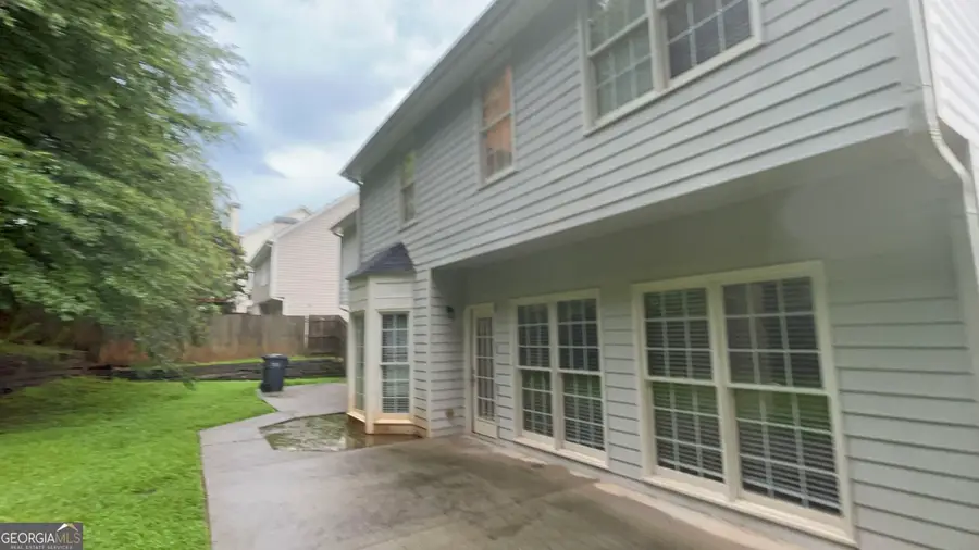 262 Birchmore Walk, Lawrenceville, GA 30044 - #2