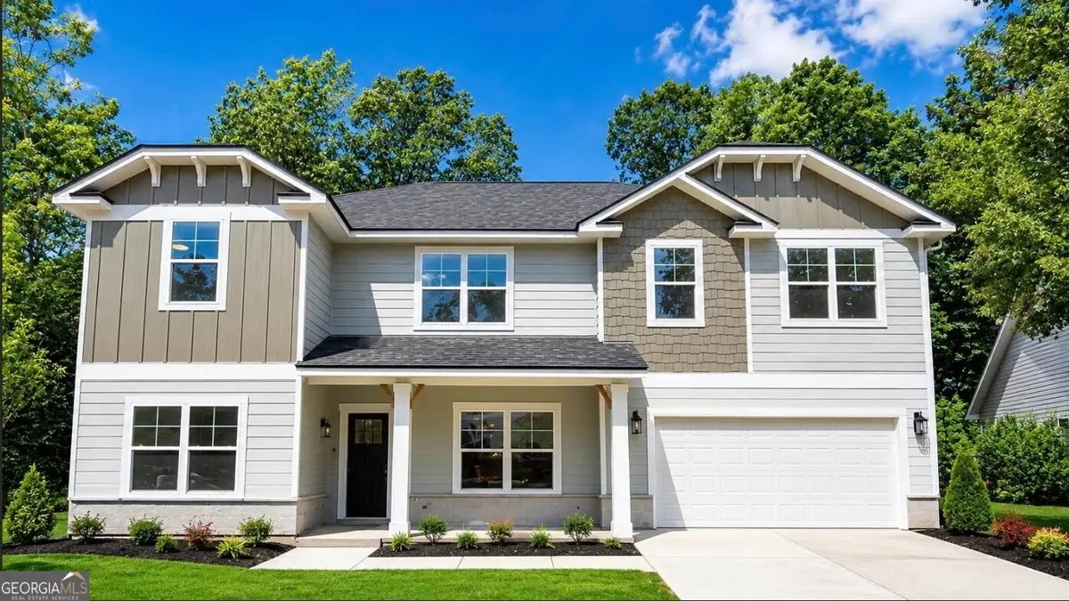 654 Bald Ridge Circle, Demorest, GA 30535 - #1