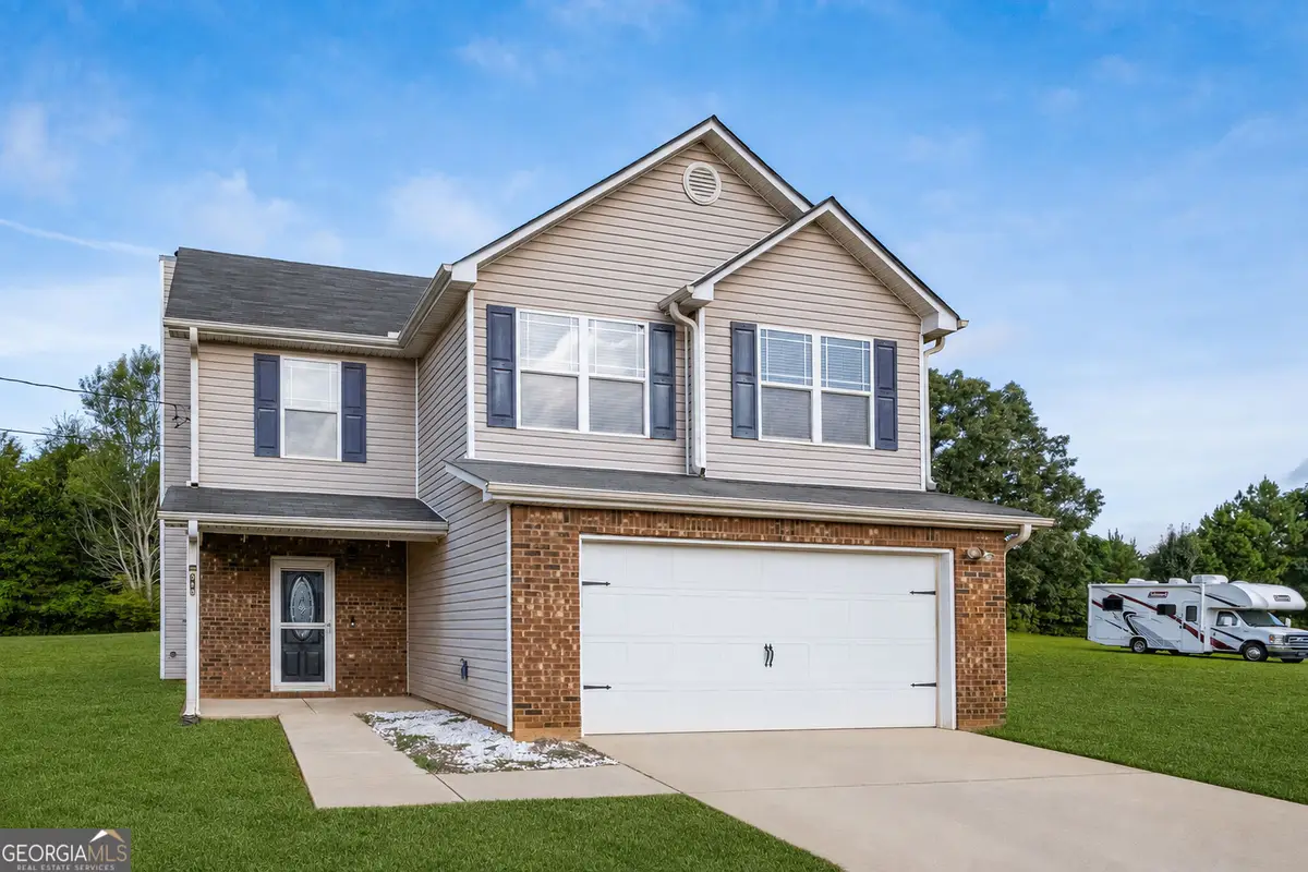 315 Furrow Creek Court, Jackson, GA 30233 - #1